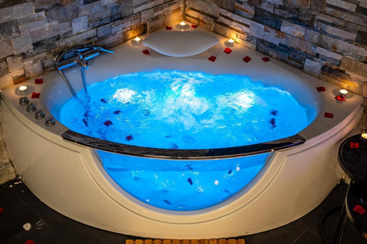 Cocon Relax - Jacuzzi - Cinema * Montbeliard