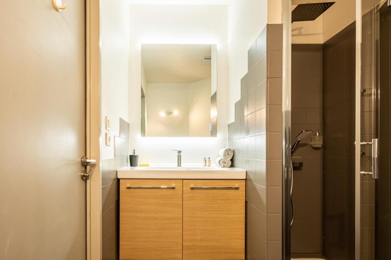 Apartment Cocon Relax - Jacuzzi - Cinema